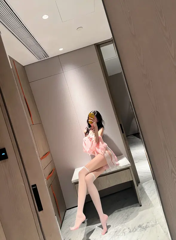 009.葛征 - 御姐仙女腿精 14