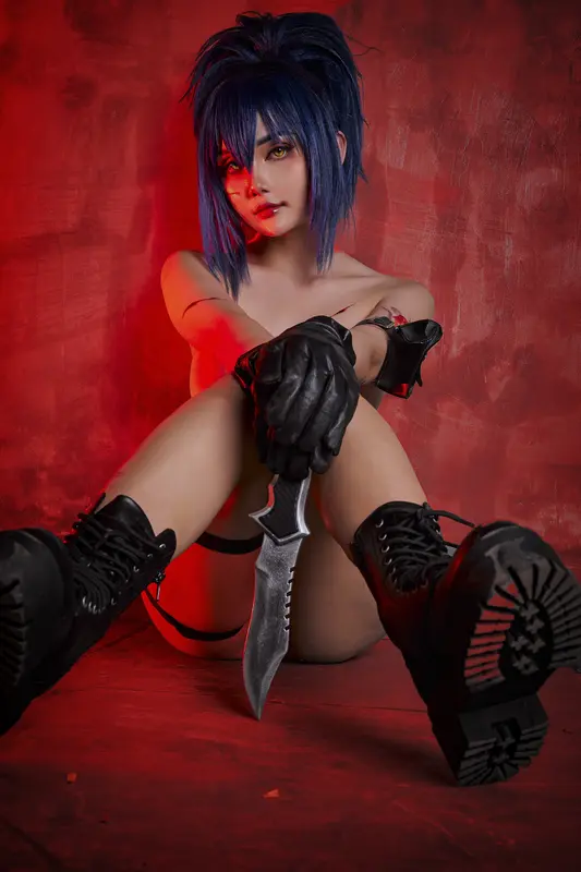 𝐉𝐎𝐘𝐂𝐄 - NO.07 lin Leona 4