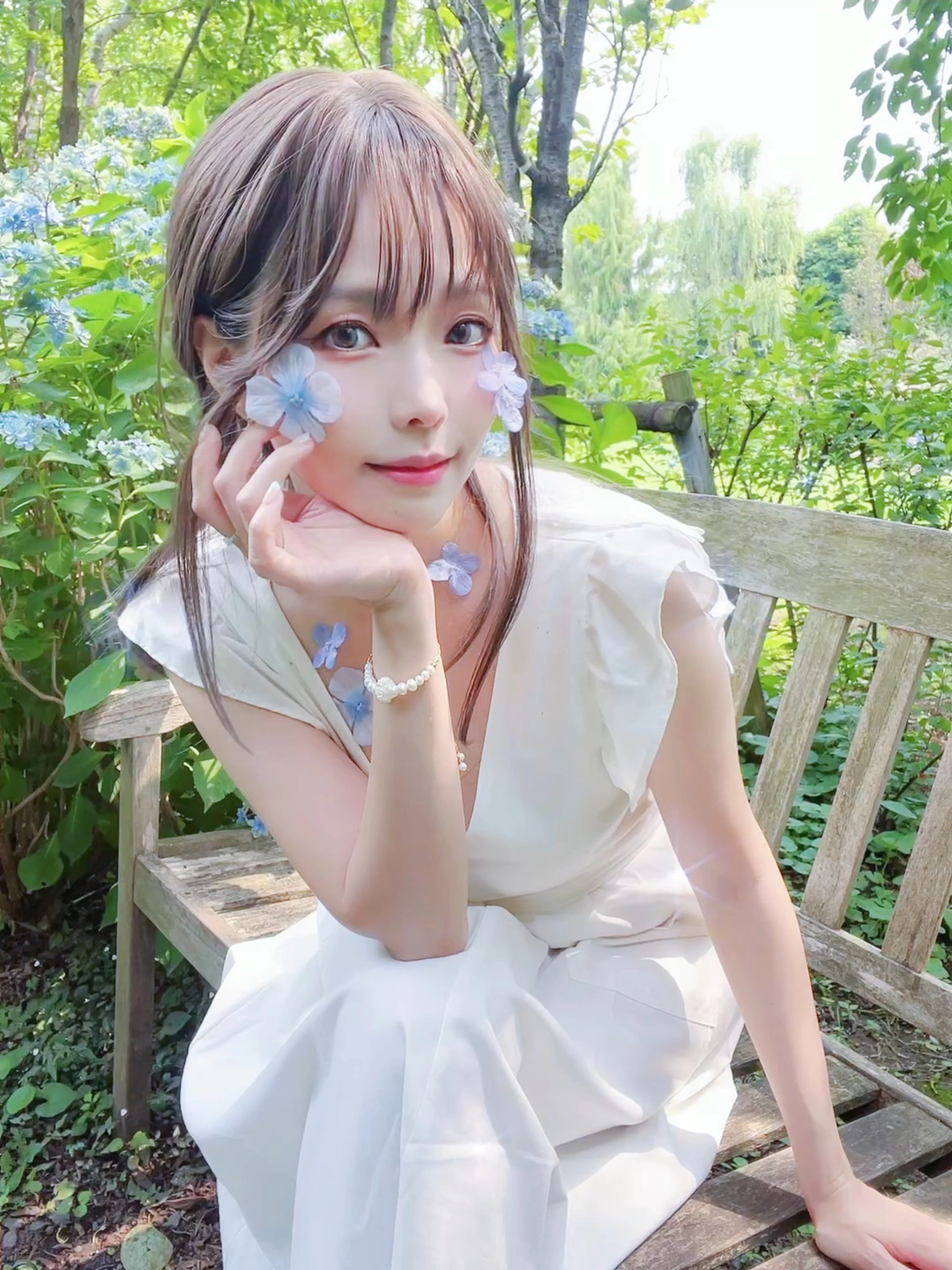ElyEE子 - NO.133 2024 July-Tier 3 2